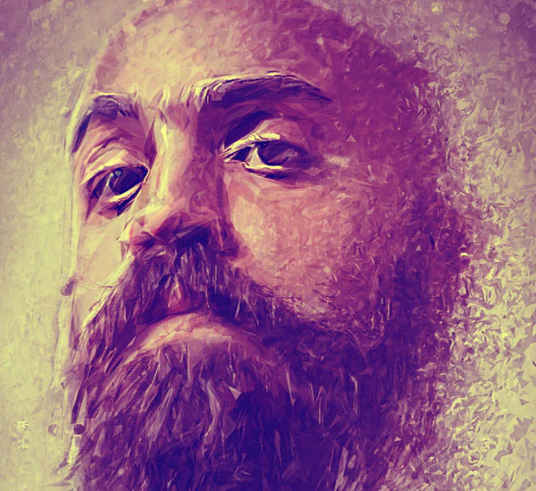 Impressionist Painting Effect Actions