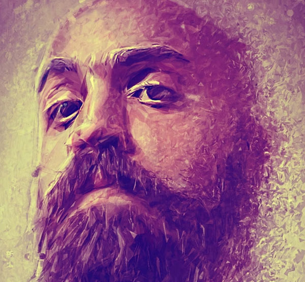 DigiPaint Impressionist Painting Effect