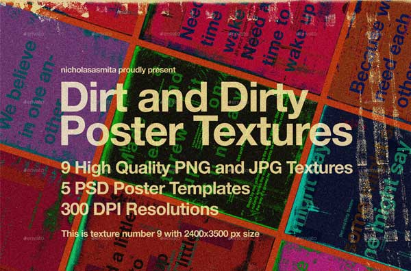 Dirt Nature Textures