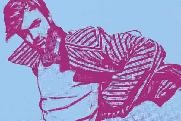 Dot Art Photoshop Actions