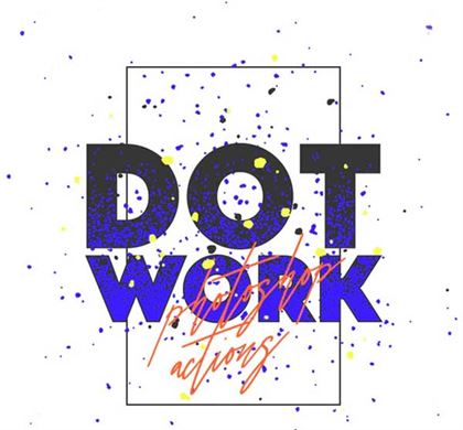 Dotwork Photoshop Actions
