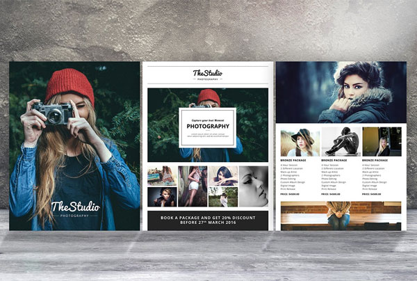 Download Photography Flyer