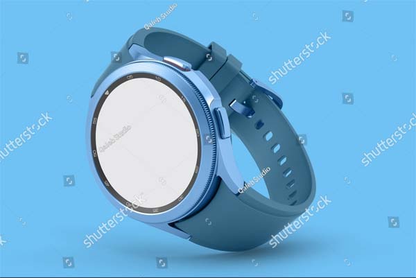 Download Best Watch Mockups