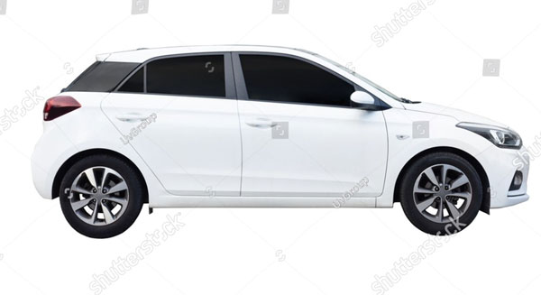 Download Car Mockup Generator PSD Free