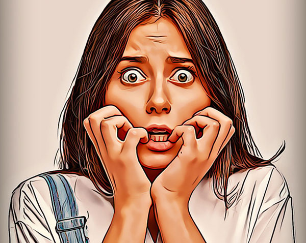 Download Cartoonic Photoshop Action