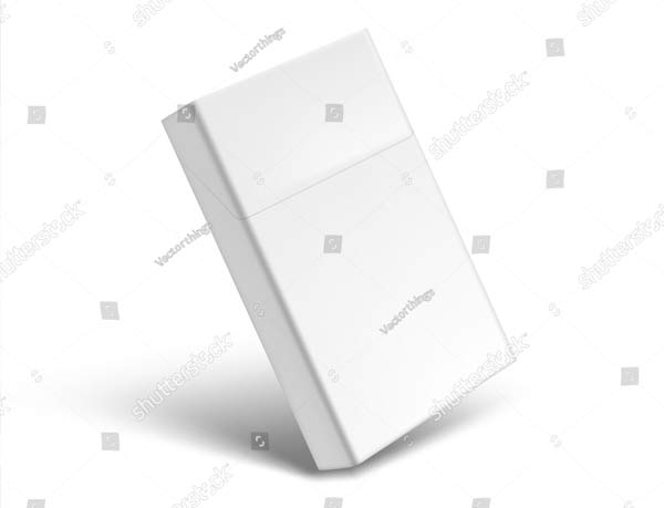 Download Editable Cigarette Mockups