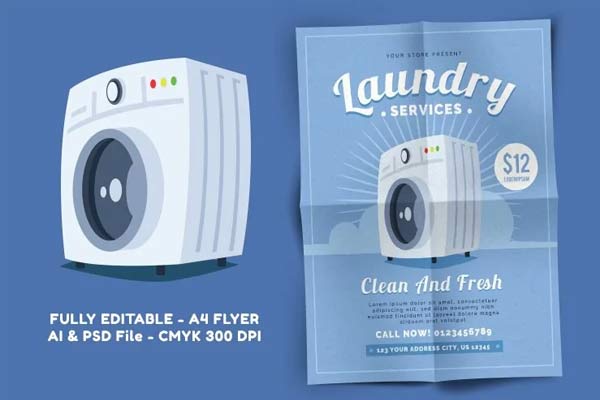 Download Mother's Day Flyer Designs
