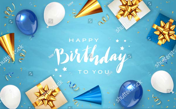 Download Party Flyer For Birthdays