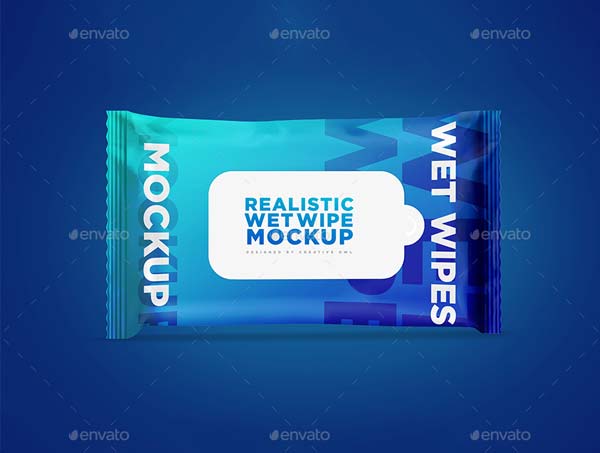 Download Tissue Mockups