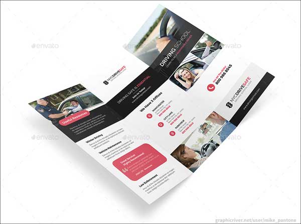 Driving School Print Bundle