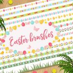 Sketcher Collection Brushes