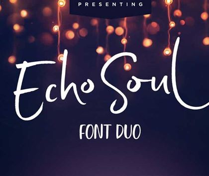 Soul Photoshop Actions Templates