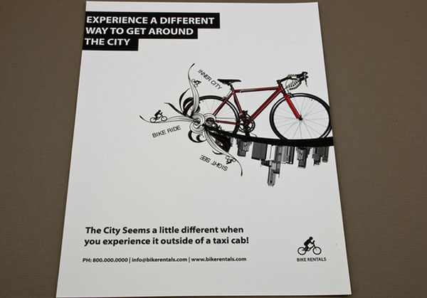 Bike Rental Flyer Template | 16+ Free & Premium PSD | Vector | EPS | PNG | JPG | Word ( Doc ) | InDesign  Format Templates