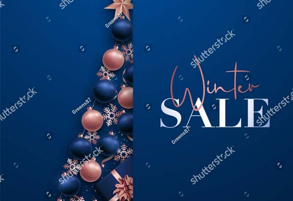 Editable Christmas Brochure Templates Word