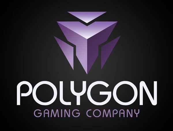 Editable Gaming Logo