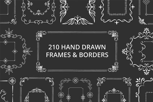 Editable Holiday Invitation Template