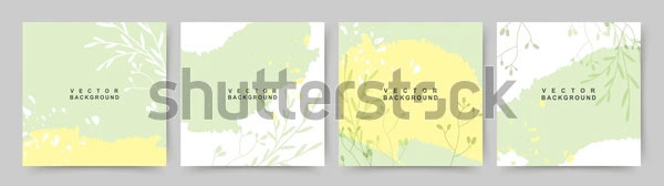Editable Instagram Banner Templates