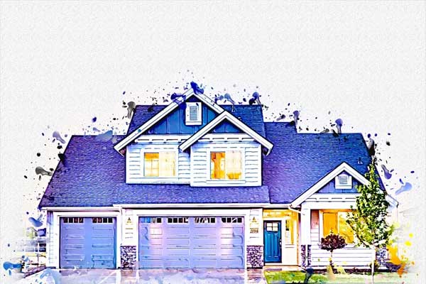 Editable Painting Effect Photoshop Action