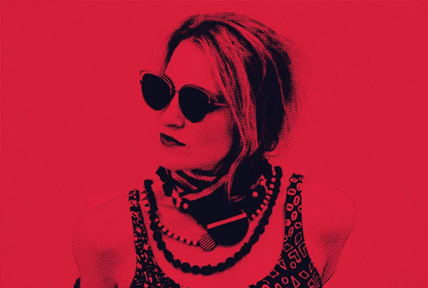 Editable Pop Art Photoshop Actions