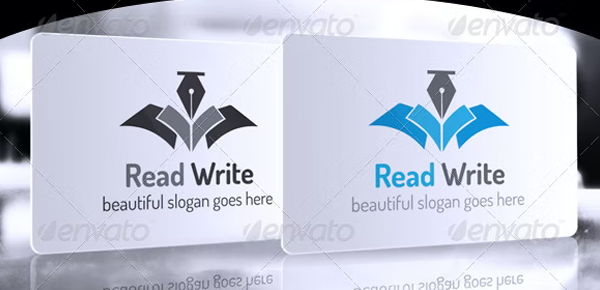 Education Institute Logo Template