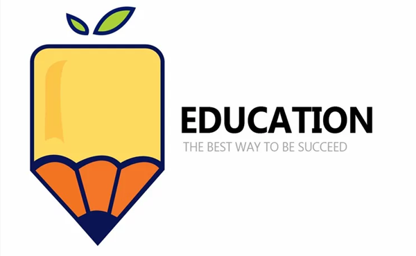 Education Logo Template