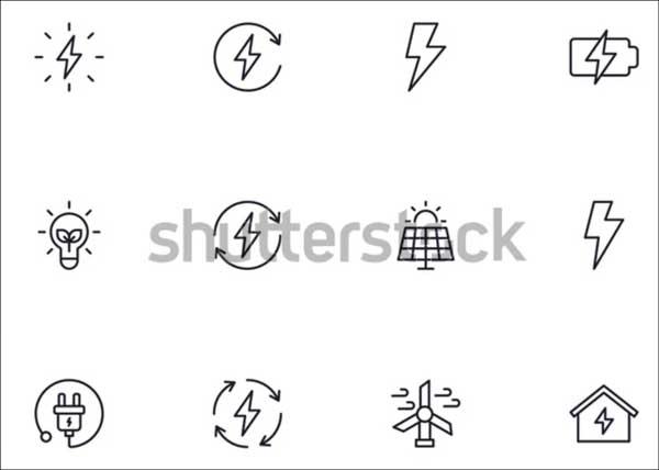 Electrical Logo Design