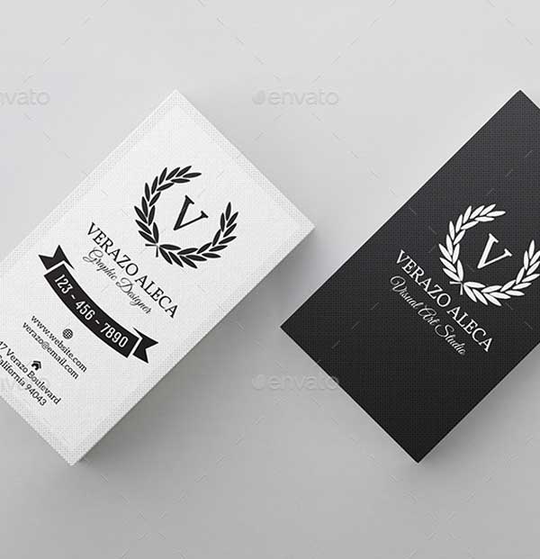 Elegant Lawyer Business Card Templates