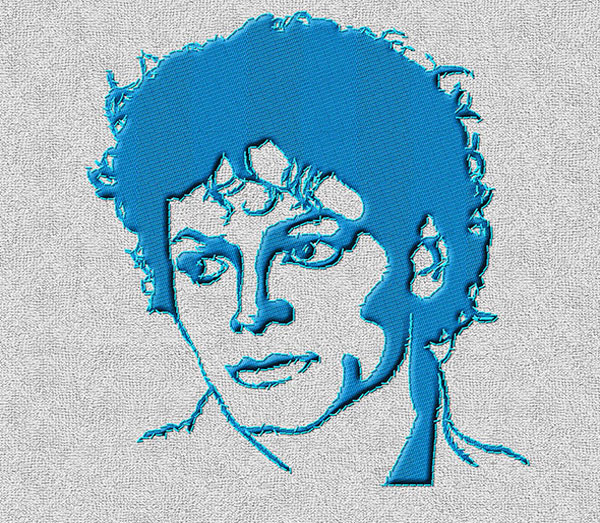 Embroidery Stitching Photoshop Action