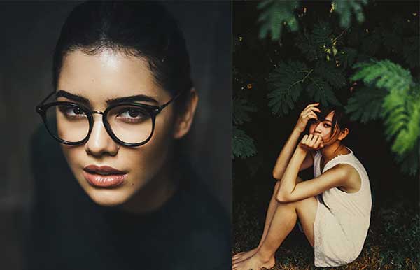 Expert Color Grading Lightroom Presets