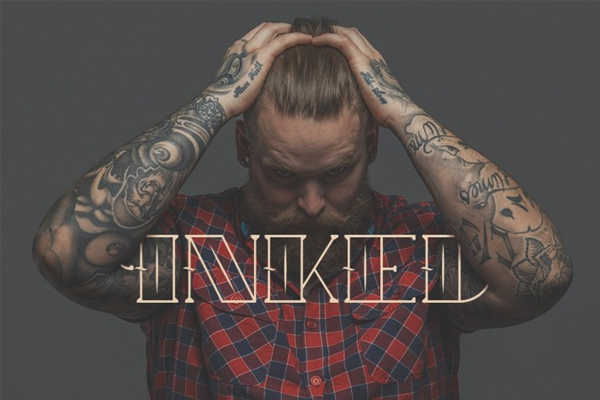 Free Best Fonts Tattoo Designers
