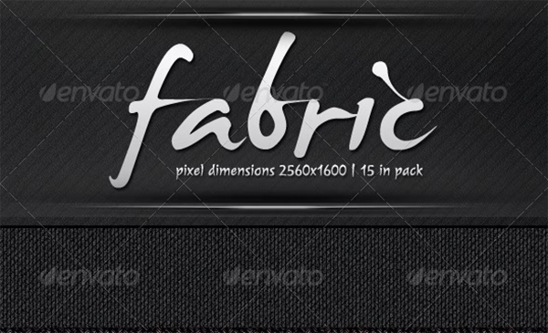 Fabric Pack Textures