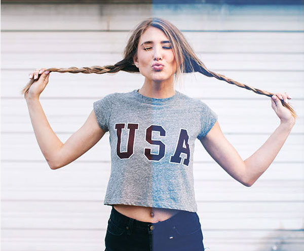 Fashion Color Toning PS Actions