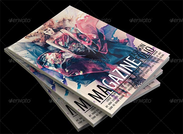 Fashion Print Magazine