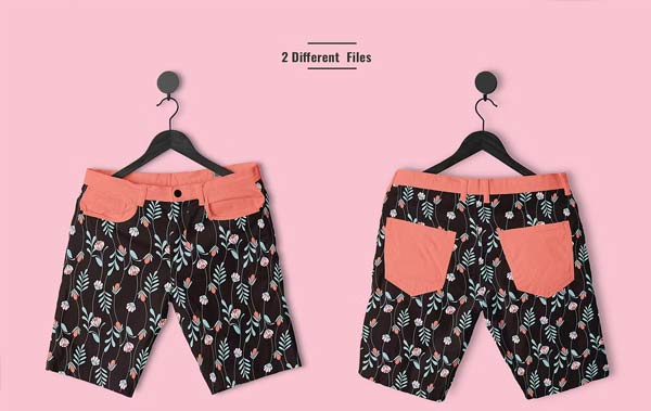 Download Female Tank Top Mockup