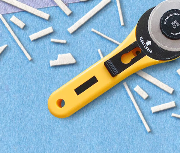 Flat Felt Maker