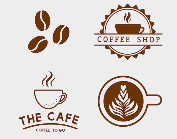 Free Best Coffee Logo Templates