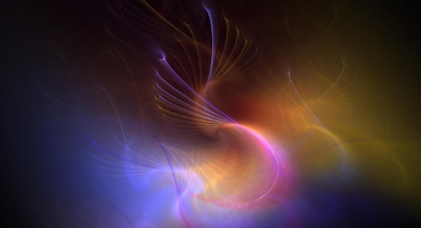 Free Abstract Art Background Design
