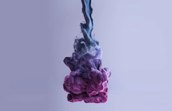 Free Colorful Smoke Brushes