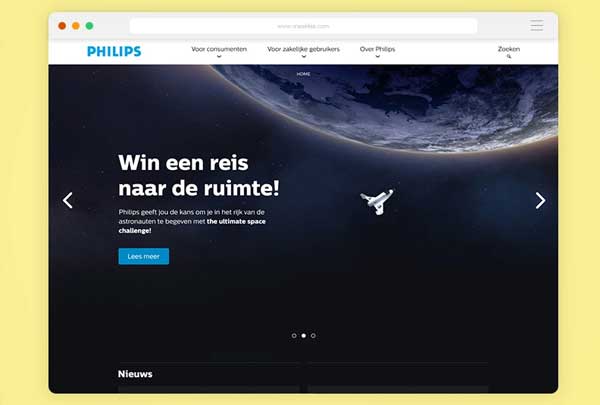 Free Download Browser Mockup