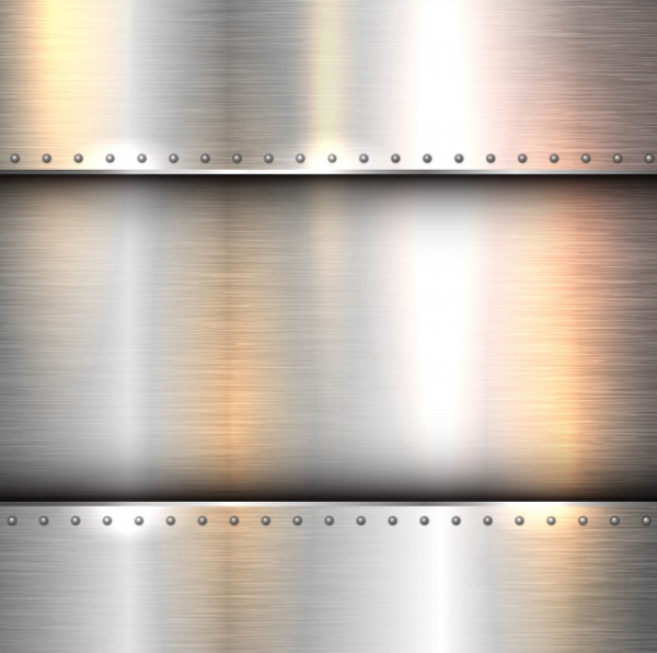 Free Download Shiny Metal Texture