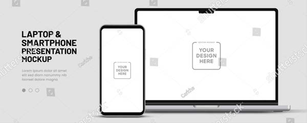 Free Mockups Download