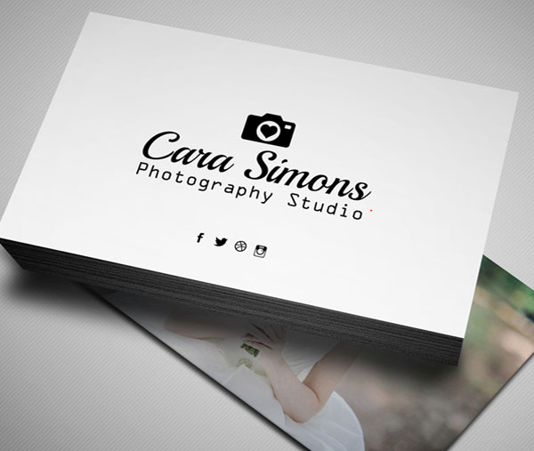 26+ Photographer Business Card Templates | Free & Premium PSD | Ai | Word ( Doc ) | InDesign Formats Download