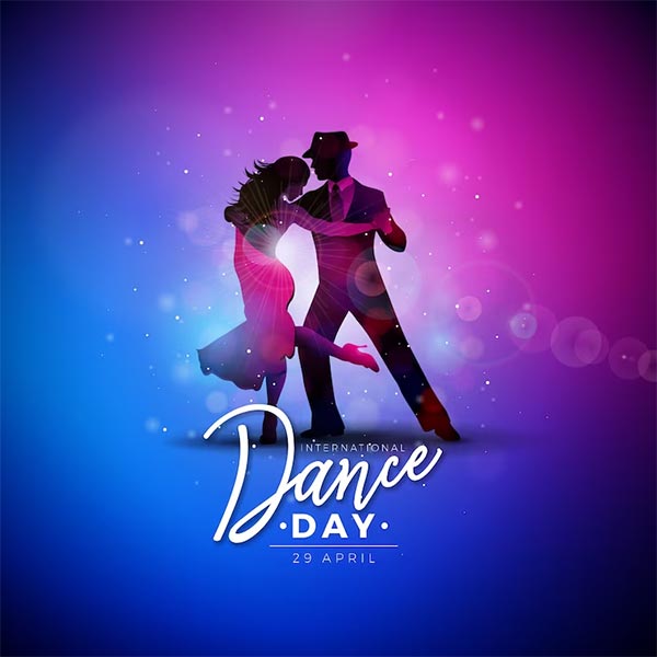 Free Salsa PSD Party Flyer Template