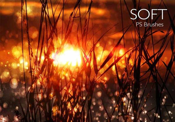 Free Soft Photoshop Brushes