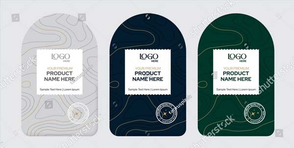 Free Wine Bottle Label Templates Word Download