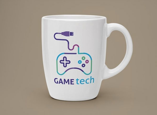 Game Tech Logo