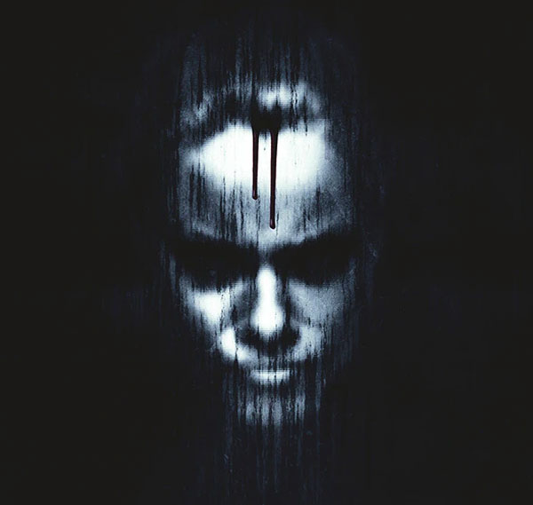 Ghost Face Photoshop Action
