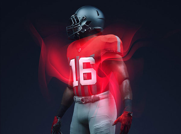 Gif Animated Luminance Photoshop Action
