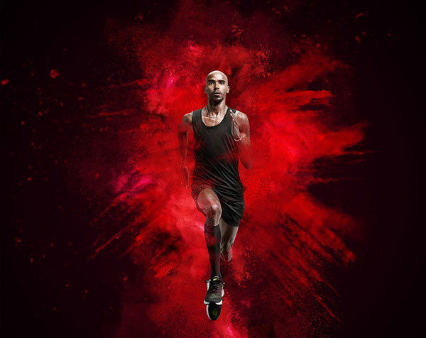 Gif Explosion Photoshop Action