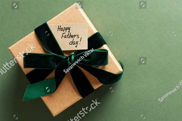 Gift Box Mockup Generator